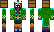 Trippy_ Minecraft Skin