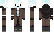 SkyFox_OW Minecraft Skin