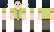 Nilesy_ Minecraft Skin