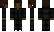 Calvin Minecraft Skin