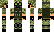 Mad_Hatter63 Minecraft Skin