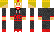 L6dvik Minecraft Skin