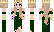 alibear27 Minecraft Skin