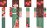 Kittycake111 Minecraft Skin