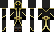 wsad Minecraft Skin