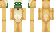 TheLegend27 Minecraft Skin