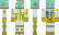 sussus Minecraft Skin