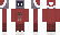 whiteeyes Minecraft Skin