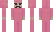 AbraMinecraft Minecraft Skin