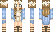 flowerr Minecraft Skin