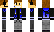 pxf Minecraft Skin