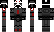 mineblock11 Minecraft Skin