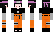 dgamergy Minecraft Skin