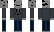 C0al3 Minecraft Skin