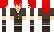 Omori Minecraft Skin