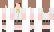 omori Minecraft Skin