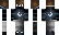 star_destro Minecraft Skin