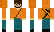 flintmaster Minecraft Skin