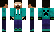 Its_Fax Minecraft Skin