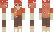 RapsberryGirl Minecraft Skin