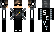 CatchingDoor25 Minecraft Skin