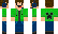 crispyminer5512 Minecraft Skin