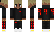 sebee Minecraft Skin