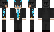 hacksm1 Minecraft Skin