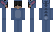 keegcn Minecraft Skin