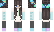 kariii_mushroom Minecraft Skin