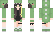 lymary Minecraft Skin