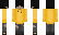 Testattu Minecraft Skin