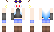 Lucy_Heartfilia Minecraft Skin