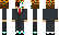 Aquioz Minecraft Skin