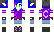 ChiNoNe_ Minecraft Skin