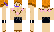 Mongolord2009 Minecraft Skin