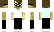 Eno Minecraft Skin