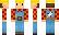 Netjus Minecraft Skin