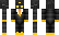 rigatonic Minecraft Skin