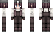 Megakloon Minecraft Skin