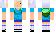 CatherineS Minecraft Skin