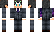 JimiSlimiYT Minecraft Skin