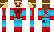 excelsbiggestfan Minecraft Skin