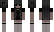 Taylor_smi7h Minecraft Skin