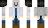 DigiHenry Minecraft Skin