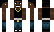 szczypson Minecraft Skin