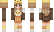 ImmerNochEnte Minecraft Skin