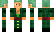 faucheurlolo Minecraft Skin