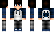 lazychazy Minecraft Skin