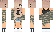 stacyplayz Minecraft Skin